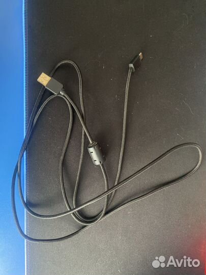 Игровая клавиатура tanto rainbow RGB