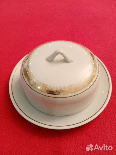 Советская масленка