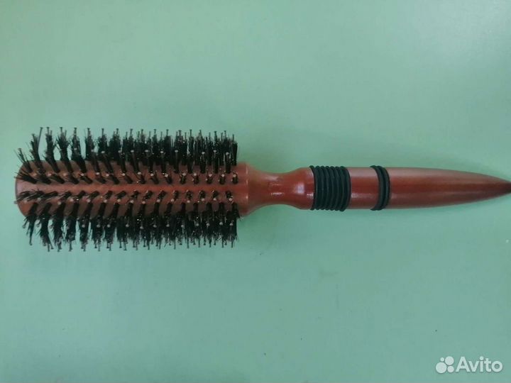 Расческа брашинг продувной новый