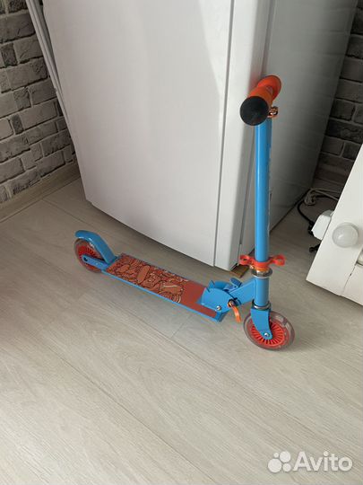 Продам детский самокат