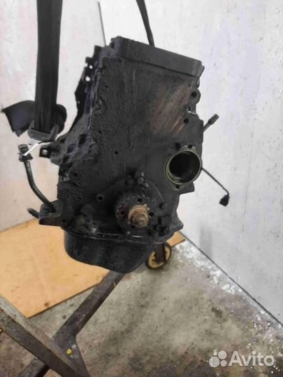 Блок двигателя Volkswagen Passat