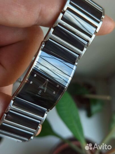Часы rado оригинал