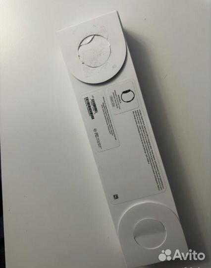 Часы apple watch 8 45 mm АКБ 100%