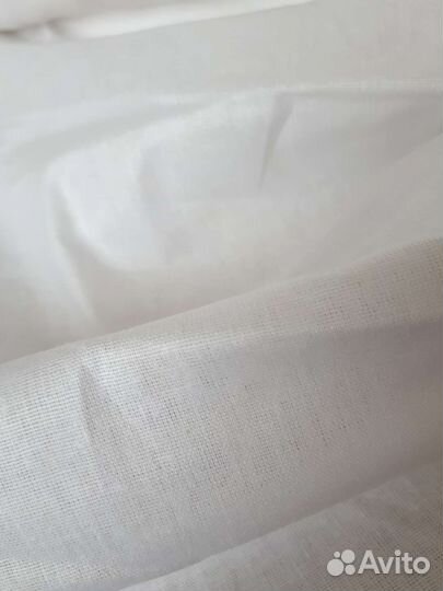 Бязь отбеленная гост