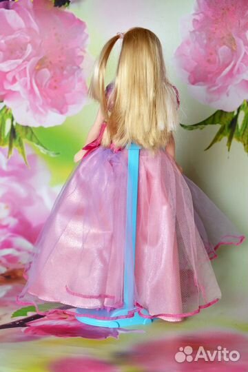 Кукла барби 90-2000е маттел винтаж
