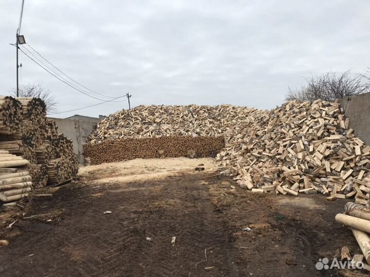 Дрова