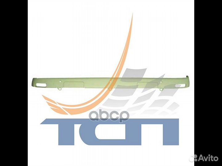 179743 Козырек солнцезащитный с отверстиями под