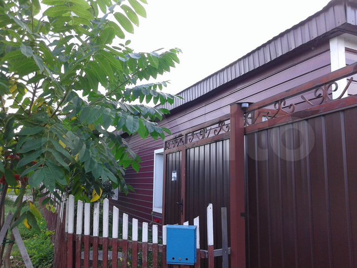 Дом 68 м² на участке 4,3 сот.