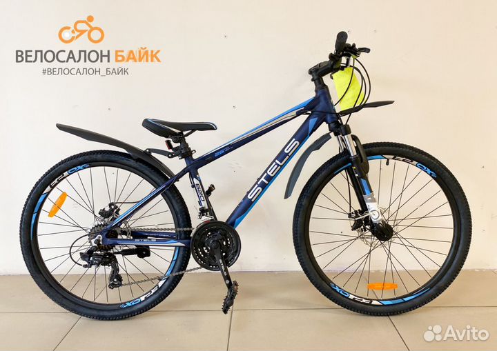 Велосипед Navigator 620 MD 26 кол, алюмин