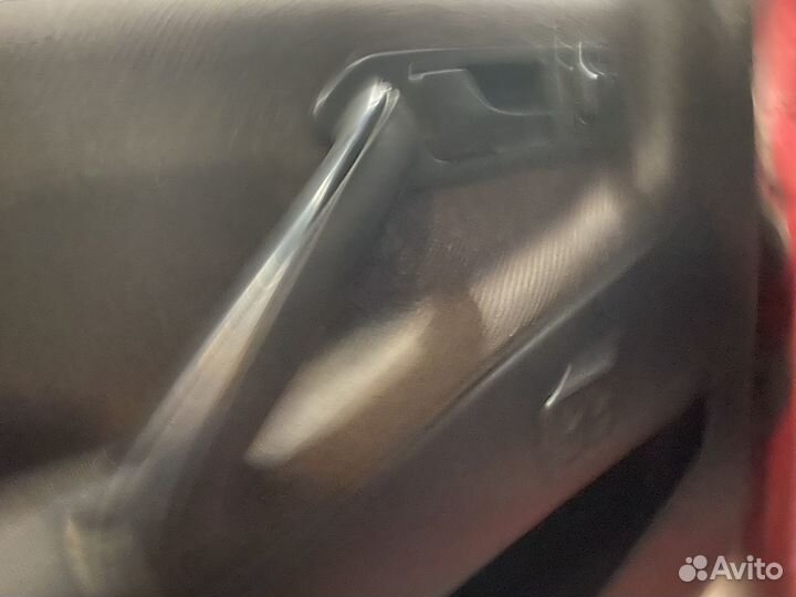 Пассат b3 в разбор