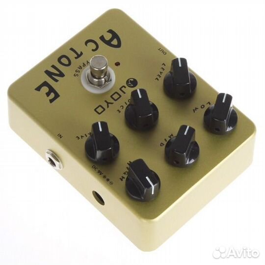 Joyo JF-13 (AC Tone)