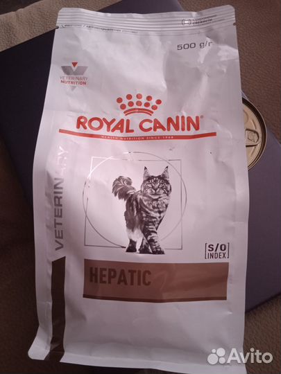 Корм для животных