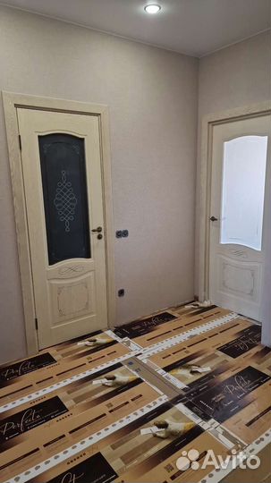 Ремонт квартир под ключ