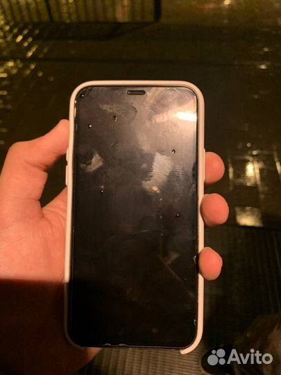 iPhone 11 pro