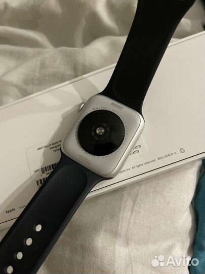 Apple Watch SE 2 44mm GPS