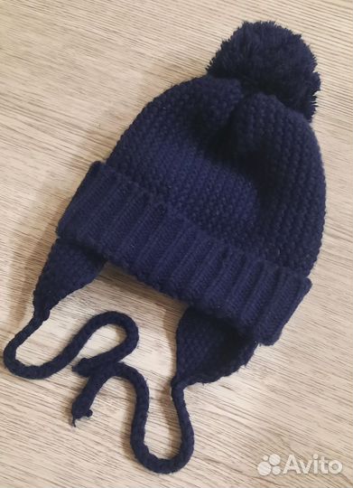 Шапка детская