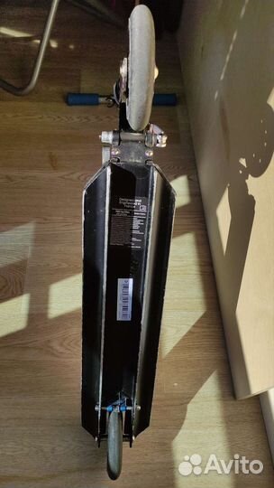 Самокат Decathlon Oxelo Mid1 robot