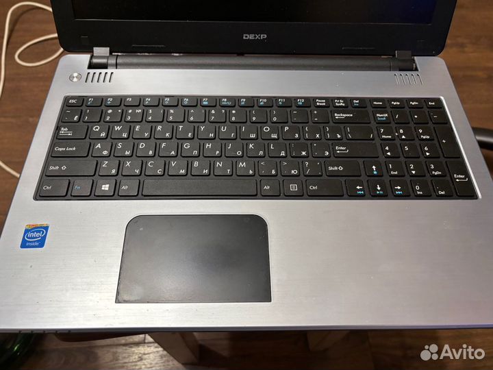 Ноутбуки разные Lenovo G50-45, Dexp pgt-15uc