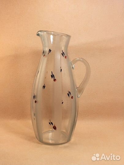 Кувшины и графины СССР