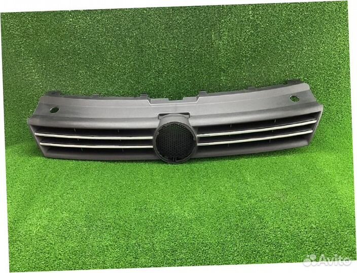 Решетка радиатора Поло