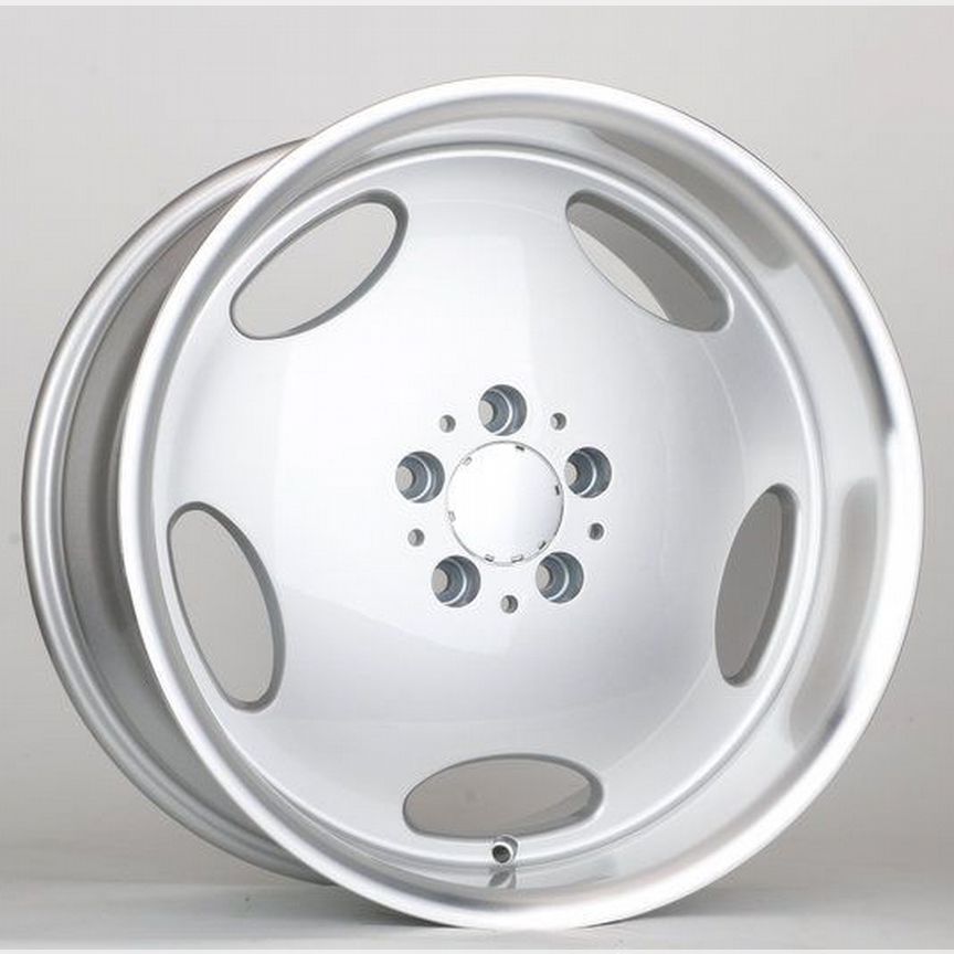Литые диски Replica 8.5×R18 5×112