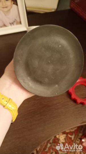 Новая Мясорубка пластиковая на присоске