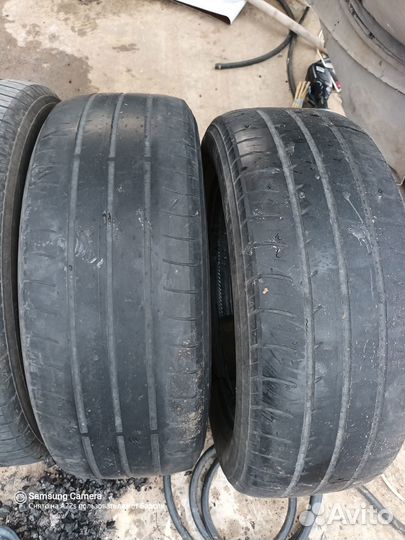 Yokohama A.DriveR1 215/60 R16 70B