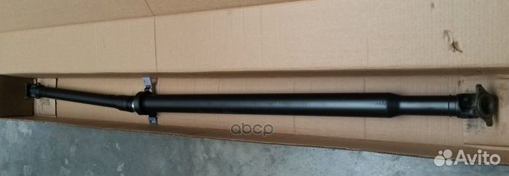 Вал карданный Renault Duster 2012 320003602R