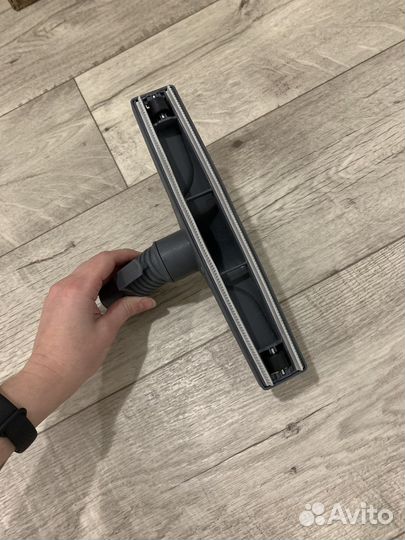 Моющая насадка Zelmer