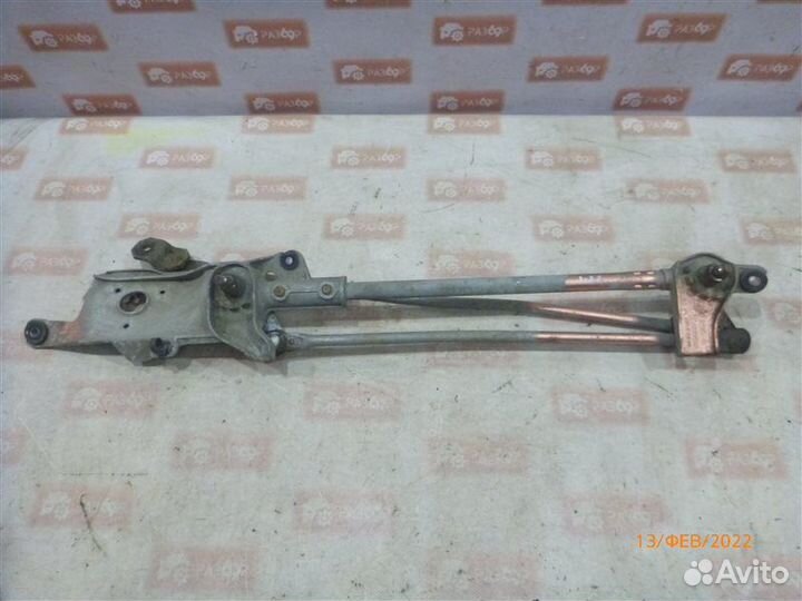 Трапеция стеклоочистителя Mitsubishi L200 KB4T