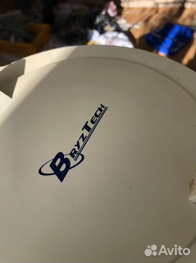 Лампа для косметолога бу