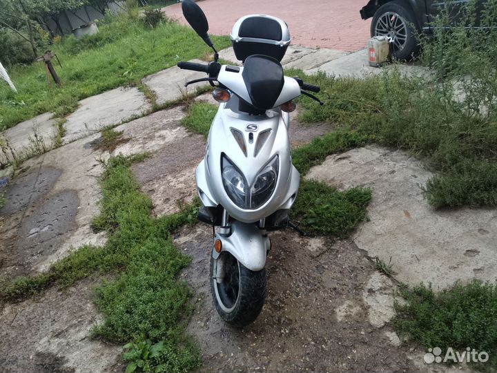 Stels tactic 150