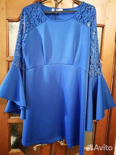 Женская одежда 54 размер