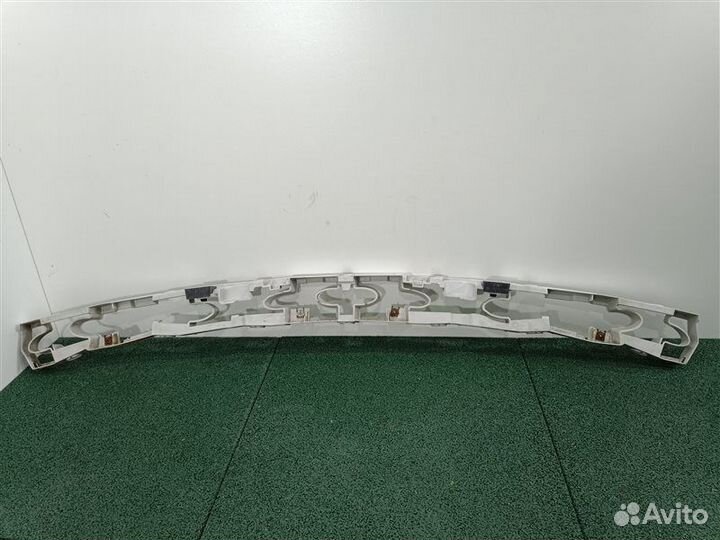 Кронштейн бампера задний Bmw X3 E83 2008