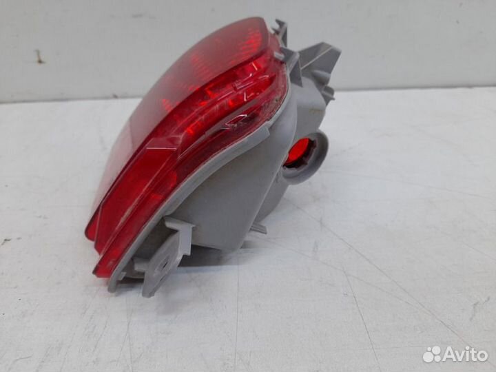 Фонарь противотуманный задний правый Toyota Land
