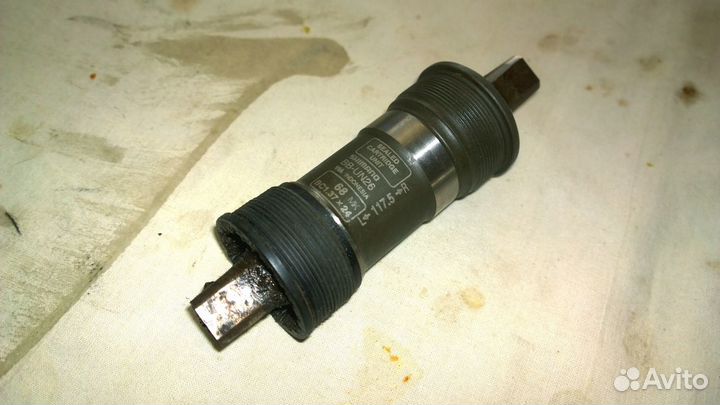 Велозапчасти