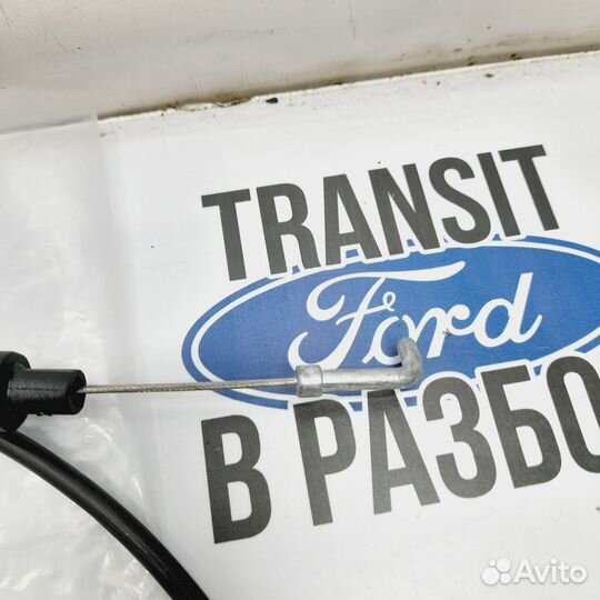 Трос сдвижной двери Ford Transit 2000-2014 4049980