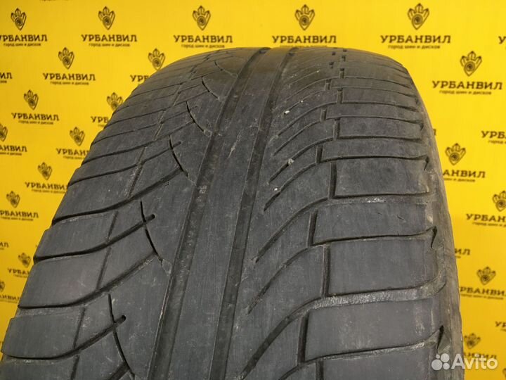 Michelin Latitude Diamaris 215/65 R16 98H