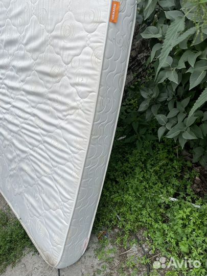 Матрас 160х200 орматек