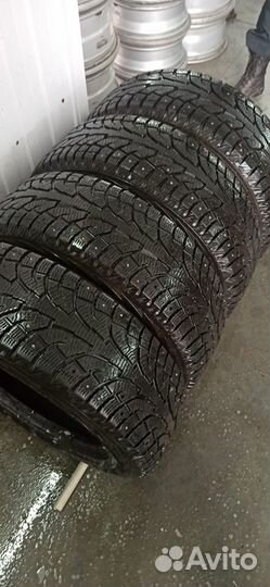 Hankook I'Pike RW11 225/60 R17
