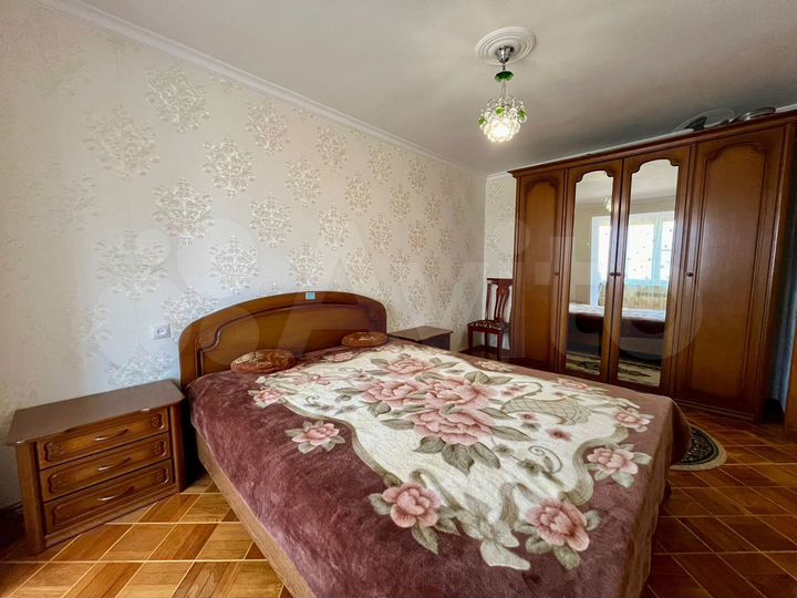 3-к. квартира, 75 м², 4/5 эт.