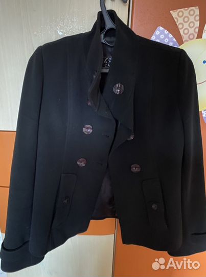 Пальто женское