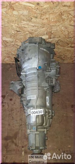 Вариатор АКПП CDH LKS 1,8 Audi А4 А5 А6