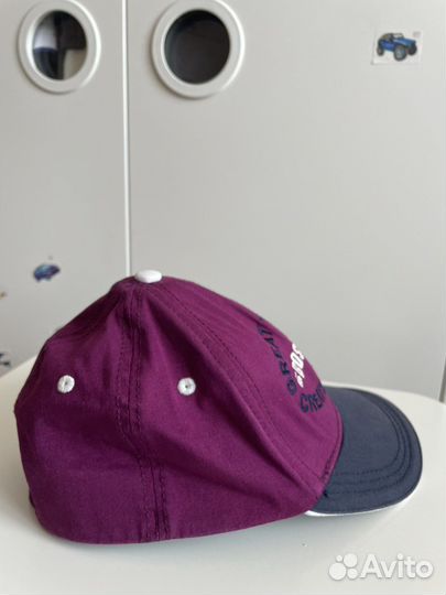 Бейсболка (кепка) 54 bosco since 2001