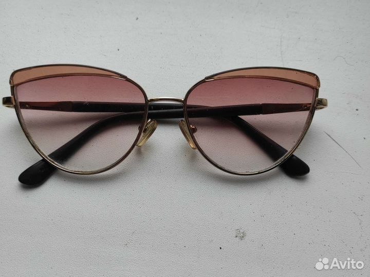 Очки с диоптриями женские -1, 5