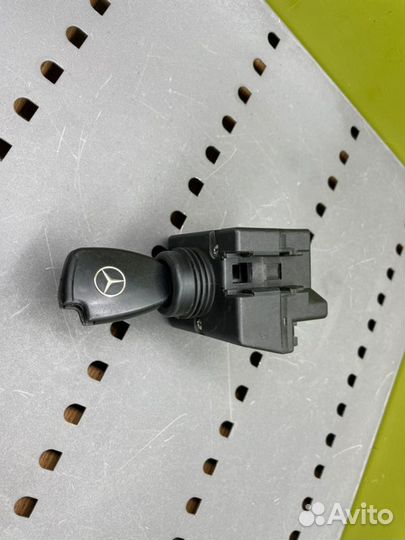 Замок зажигания Mercedes-Benz S-Class W220