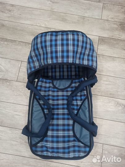 Переноска для детей
