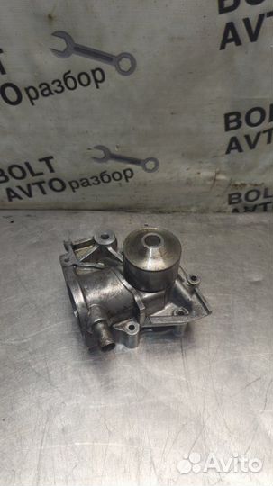 Помпа водяная Subaru Legacy BG5 EJ20 1996