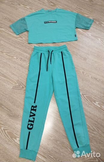 Костюм Guliver 158