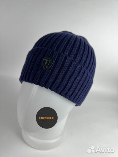 Мужская шапка Trussardi